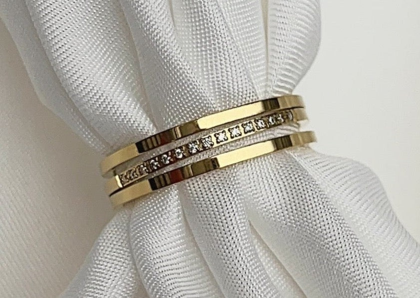 Malive | Ring