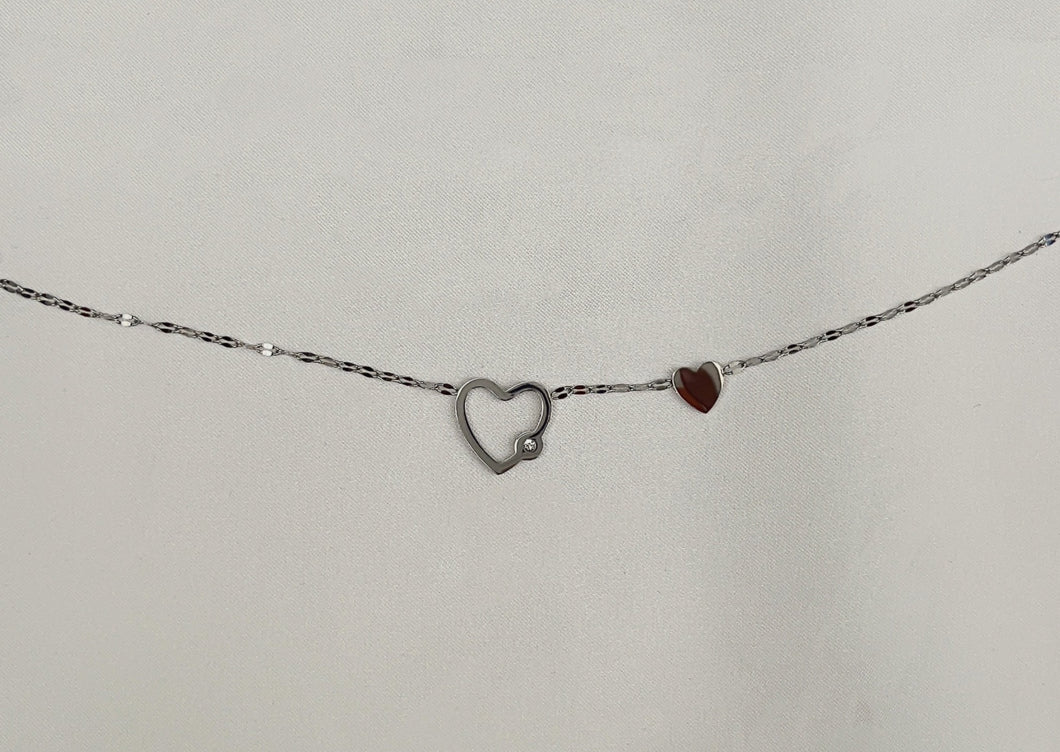 Caylin | Ankle Bracelet
