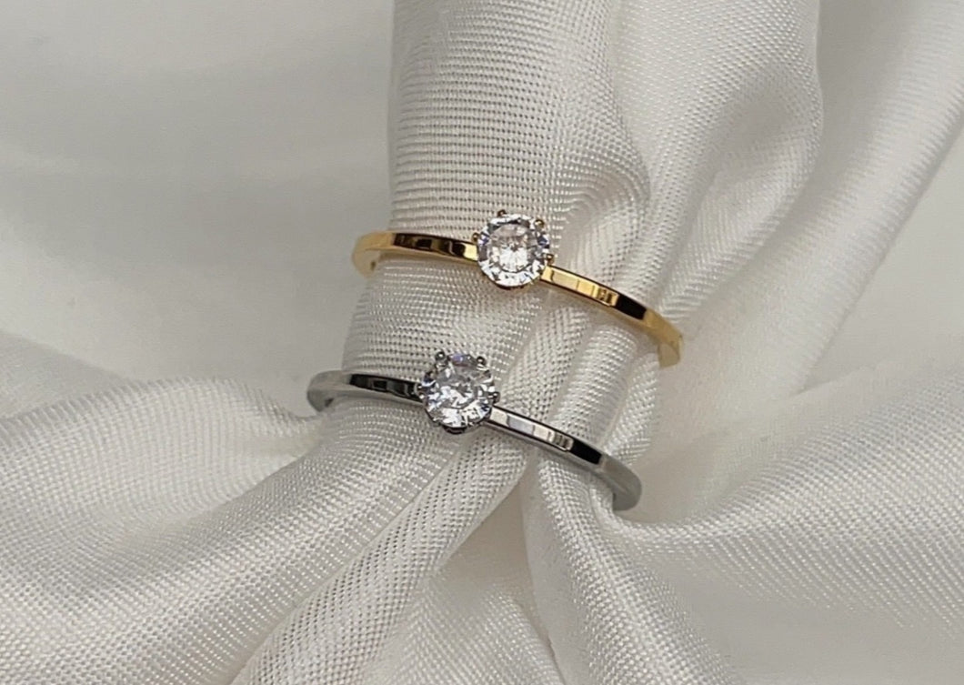 Hava | Ring