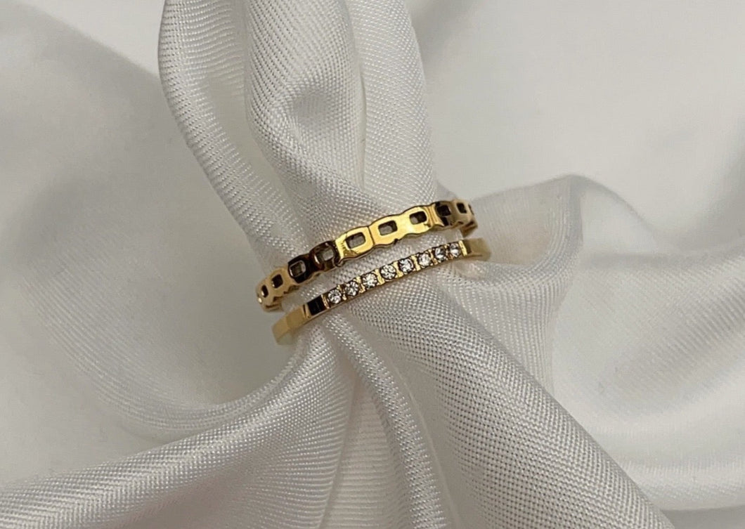 Aicha | Ring