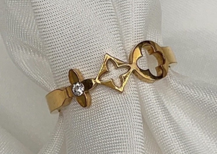 Mariam | Ring