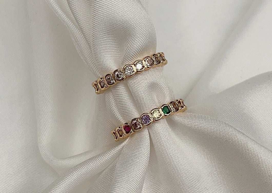 Chifa | Ring