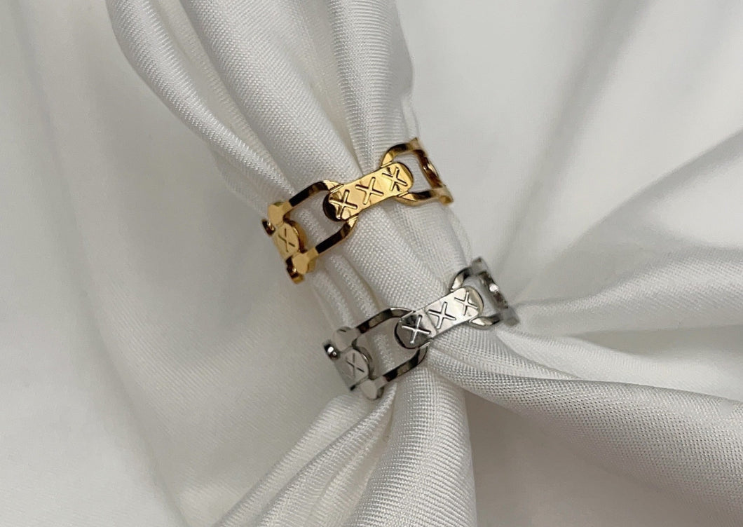 Amsterdam | Ring