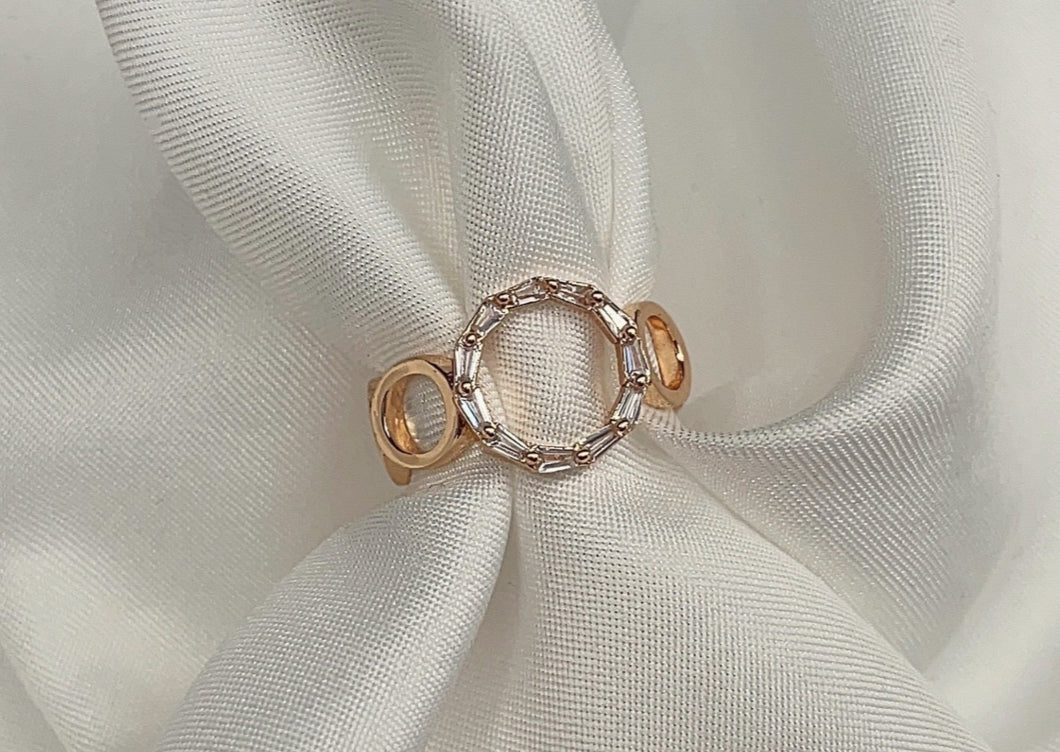 Minala | Ring
