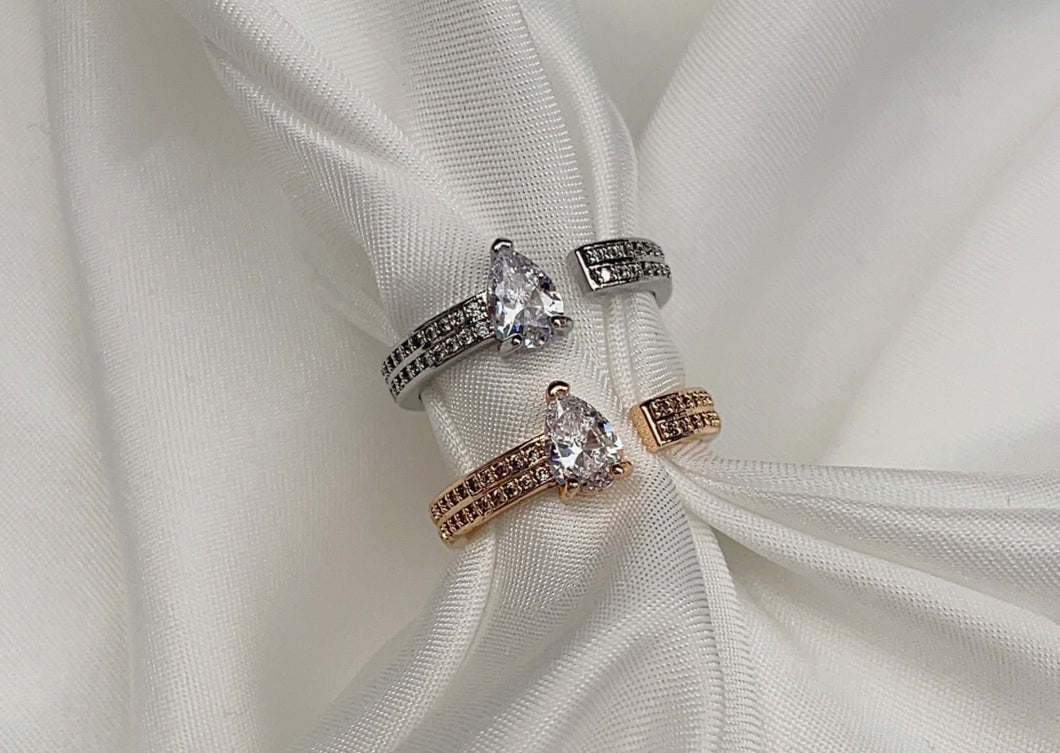 Berla | Ring