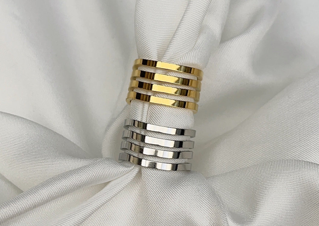 Sela | Ring