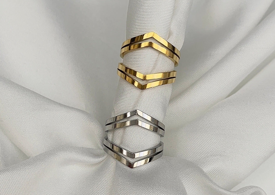 Zerrin | Ring