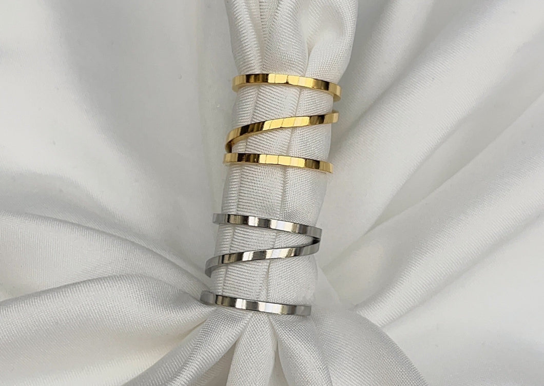 Sema | Ring