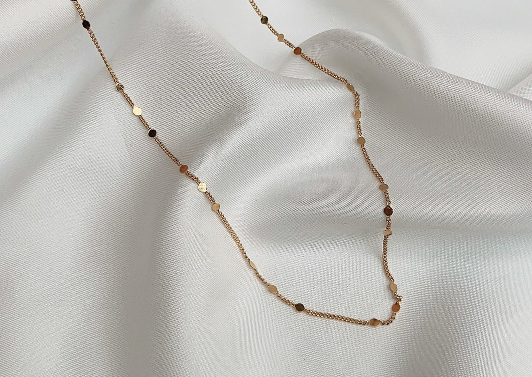 Capri II | Ketting