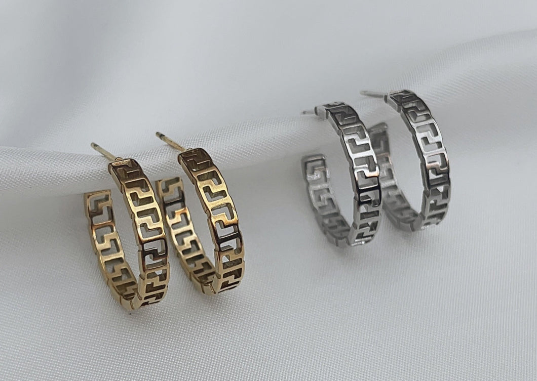 Claudy | Oorbel