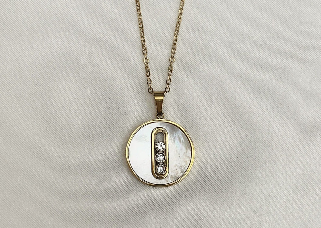 Amelie | Ketting