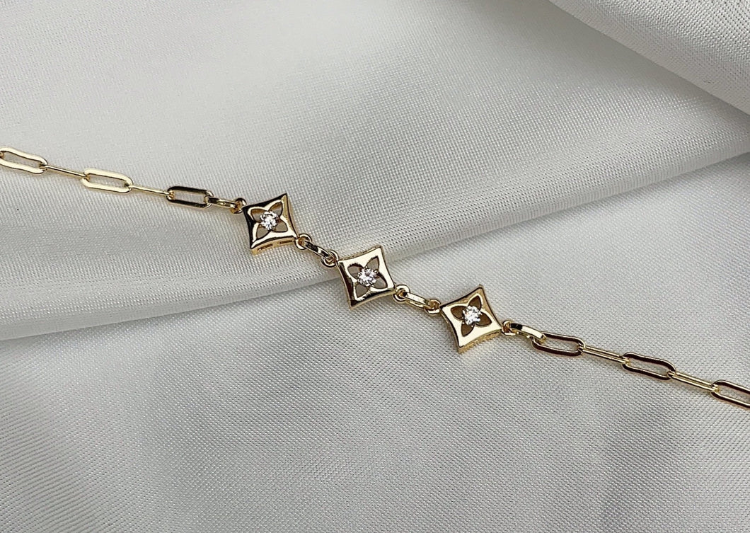 Elodie | Armband