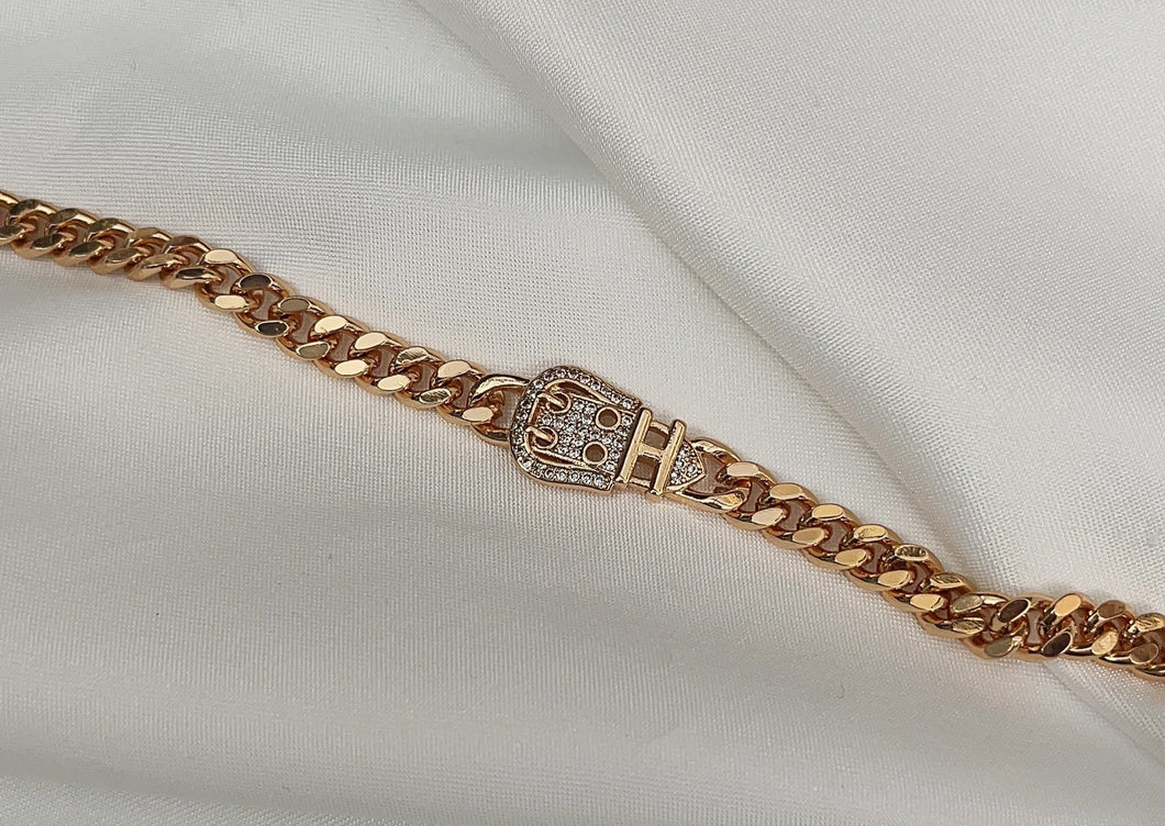 Melody | Armband