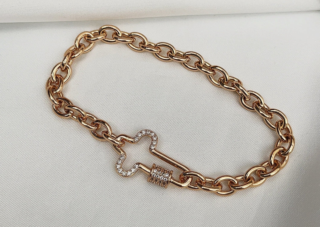 Riley | Armband