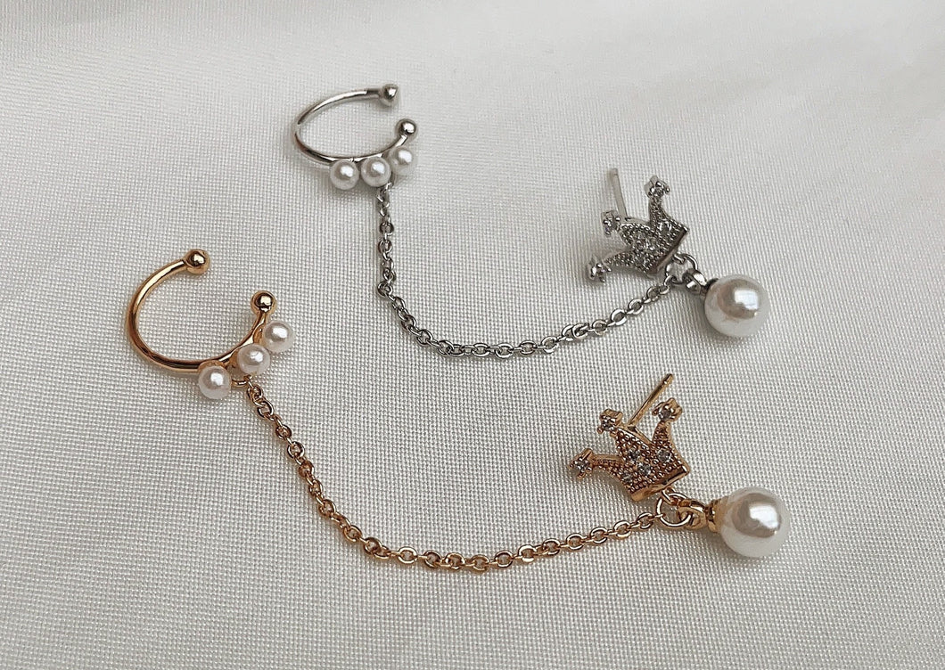 Merel | Ear Cuff