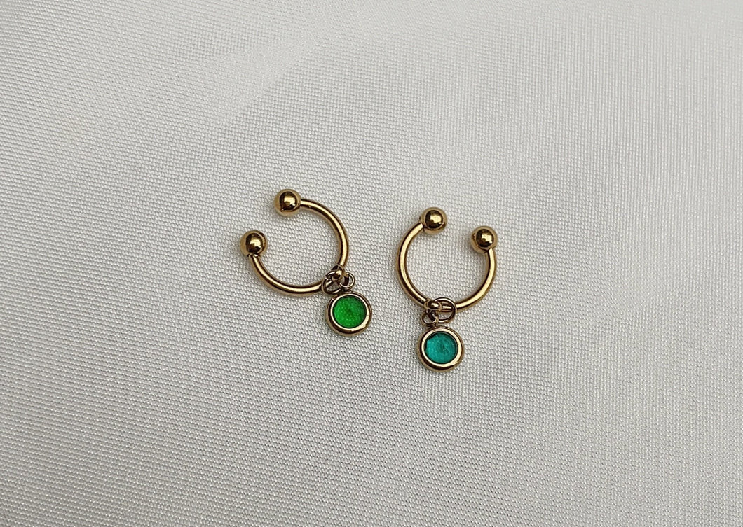 Yasmine | Ear Cuff