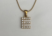 Afbeelding in Gallery-weergave laden, Initiaal | Ketting
