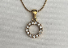 Afbeelding in Gallery-weergave laden, Initiaal | Ketting
