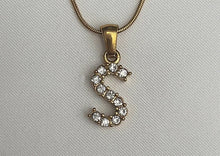 Afbeelding in Gallery-weergave laden, Initiaal | Ketting
