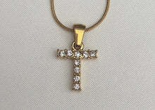 Afbeelding in Gallery-weergave laden, Initiaal | Ketting
