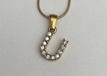 Afbeelding in Gallery-weergave laden, Initiaal | Ketting
