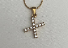 Afbeelding in Gallery-weergave laden, Initiaal | Ketting
