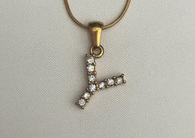 Afbeelding in Gallery-weergave laden, Initiaal | Ketting
