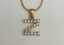 Afbeelding in Gallery-weergave laden, Initiaal | Ketting
