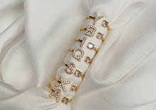 Afbeelding in Gallery-weergave laden, Initiaal Gold | Ring
