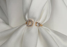 Afbeelding in Gallery-weergave laden, Initiaal Gold | Ring

