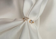 Afbeelding in Gallery-weergave laden, Initiaal Gold | Ring

