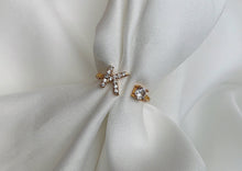 Afbeelding in Gallery-weergave laden, Initiaal Gold | Ring
