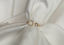 Afbeelding in Gallery-weergave laden, Initiaal Gold | Ring
