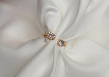 Afbeelding in Gallery-weergave laden, Initiaal Gold | Ring
