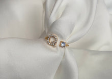 Afbeelding in Gallery-weergave laden, Initiaal Gold | Ring
