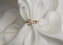 Afbeelding in Gallery-weergave laden, Initiaal Gold | Ring
