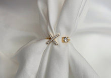 Afbeelding in Gallery-weergave laden, Initiaal Gold | Ring
