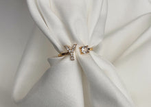 Afbeelding in Gallery-weergave laden, Initiaal Gold | Ring
