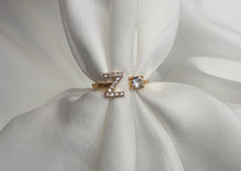Afbeelding in Gallery-weergave laden, Initiaal Gold | Ring
