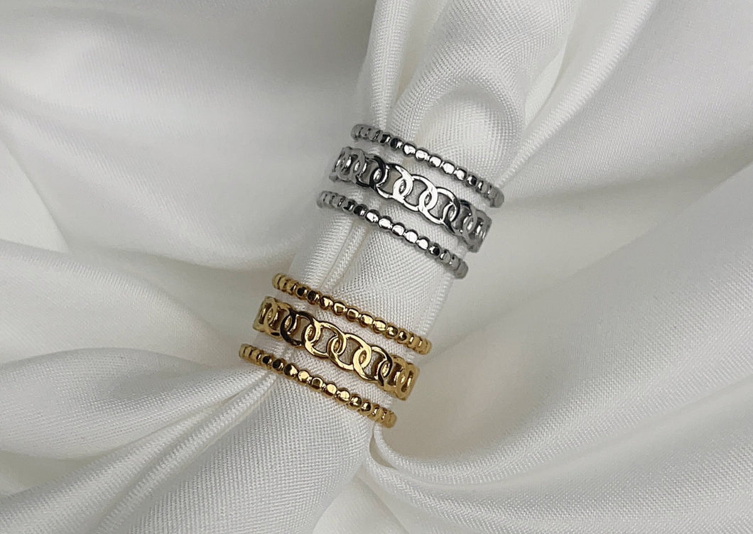 Karie | Ring