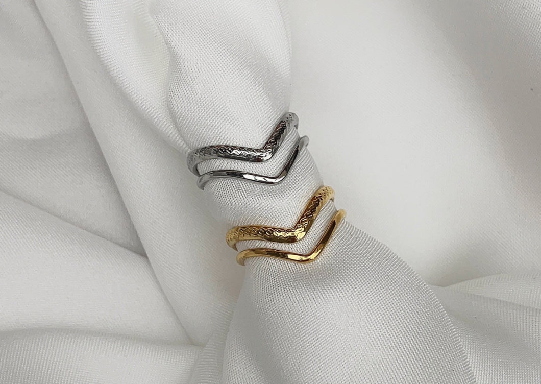Milas | Ring