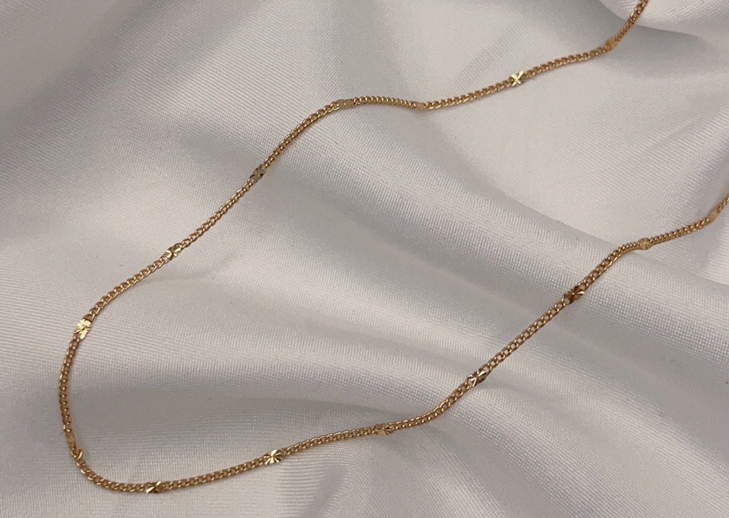 Tessa | Ketting
