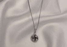 Afbeelding in Gallery-weergave laden, Fiore Silver | Ketting

