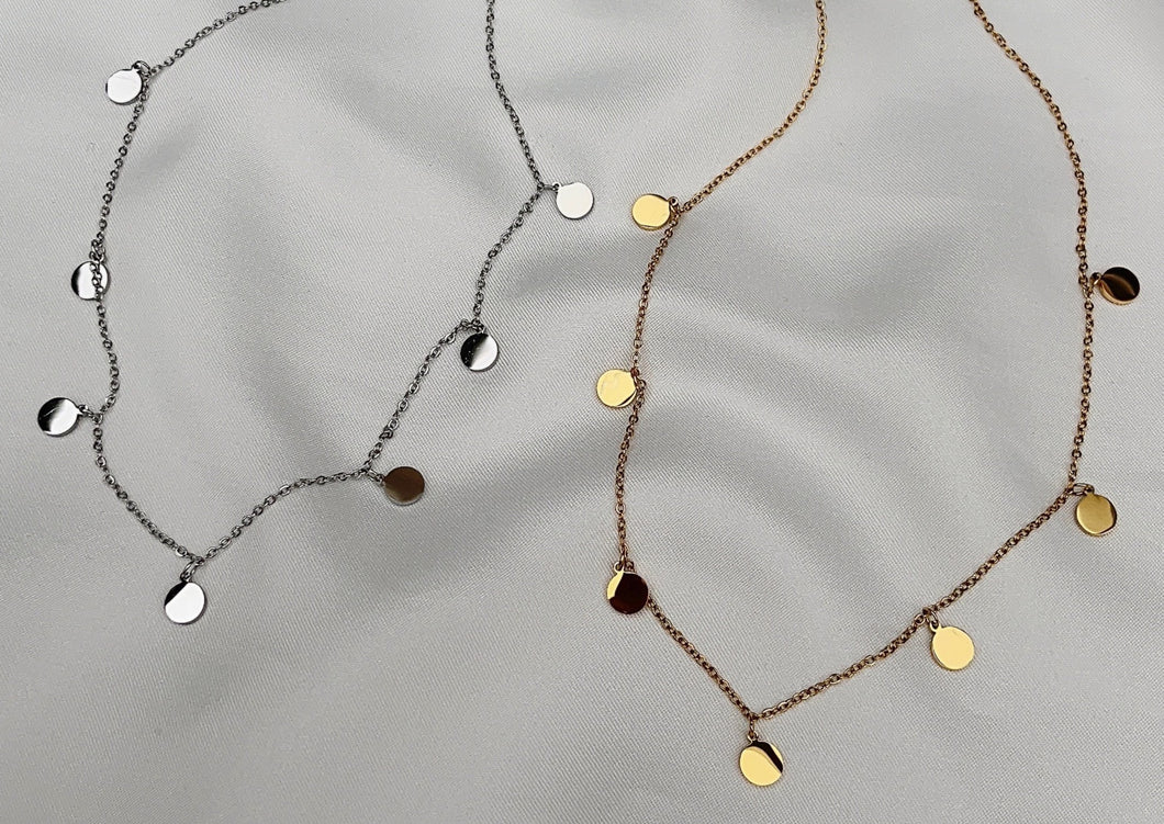 Silvia | Ketting