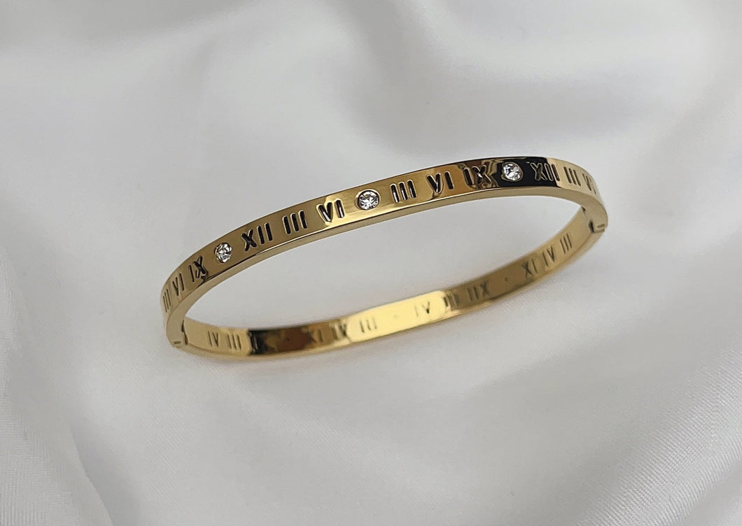 Alida | Bangle