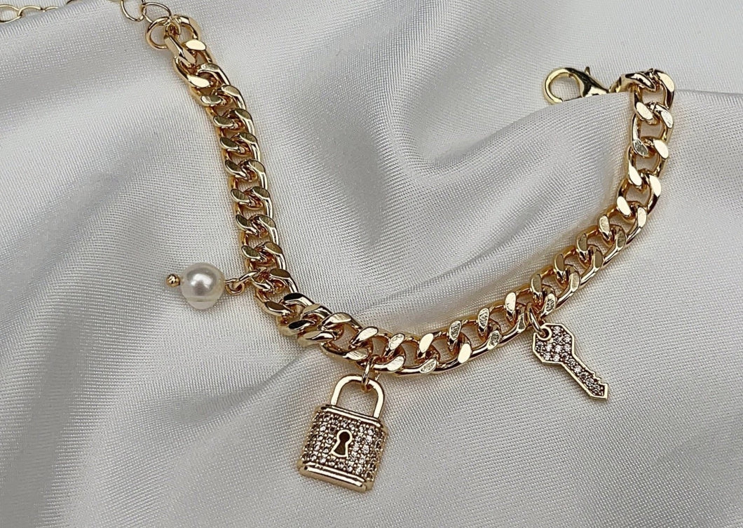 Milica | Armband