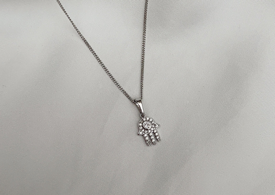 Fatima | Ketting