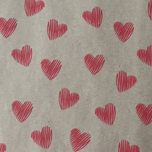 Afbeelding in Gallery-weergave laden, Streepjes Cadeaupapier

