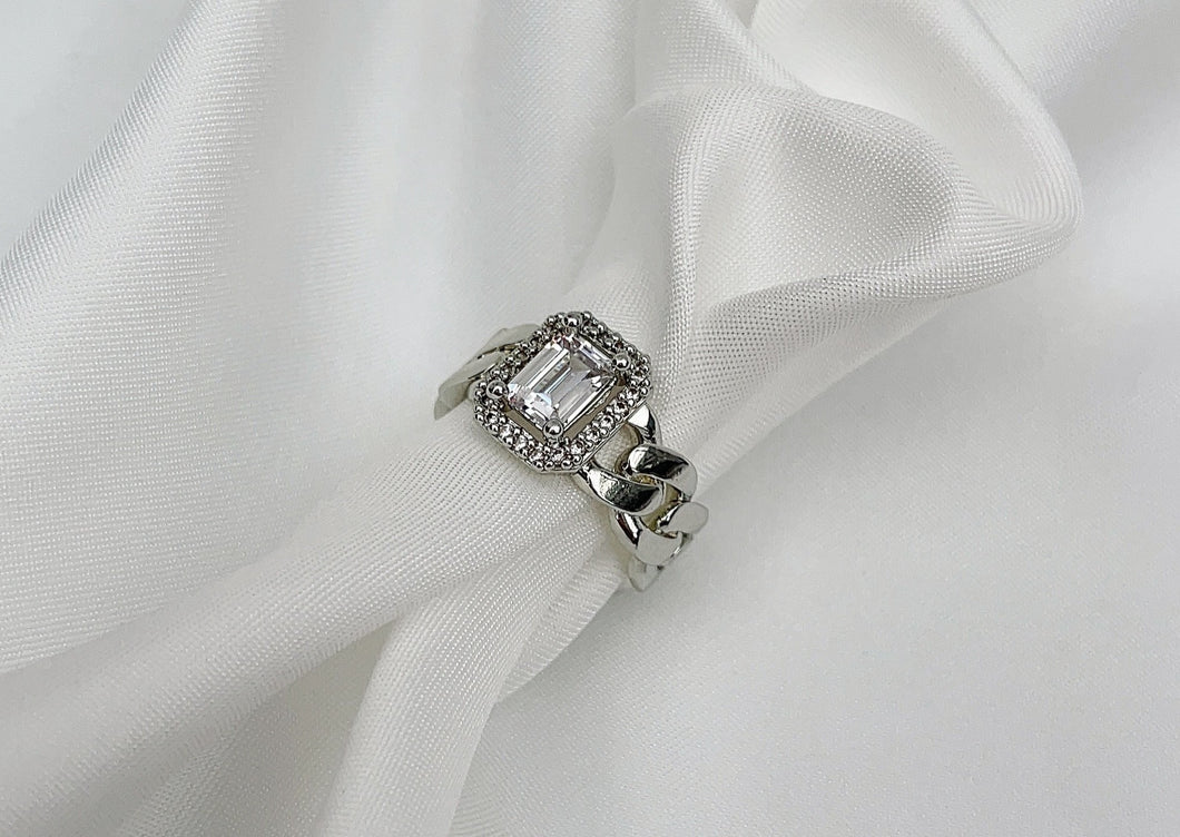 Noras Silver | Ring