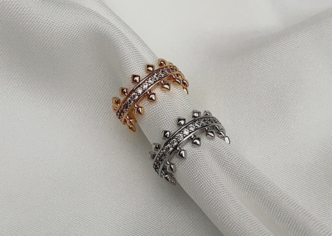 Sterre | Ear Cuff